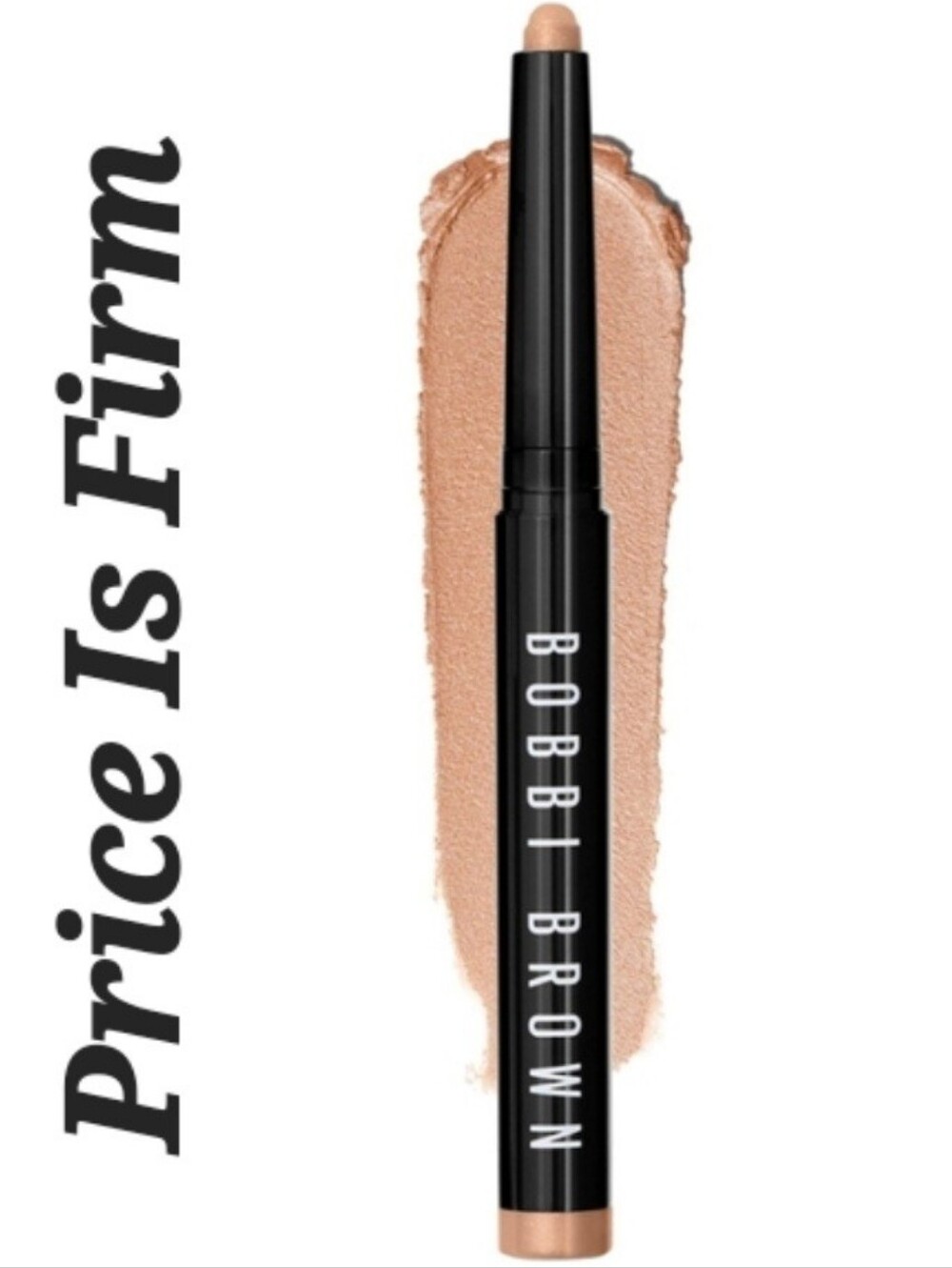BOBBI BROWN Peach Mimosa Long-Wear Cream Shadow Stick